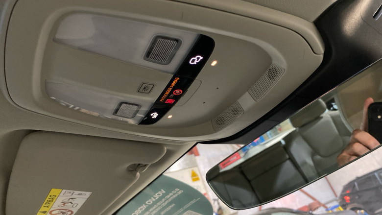 Volvo XC60 2.0 B4D Plus Dark 5dr AWD Geartronic Diesel Estate